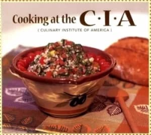Image of Cooking at the CIA by The Culinary Institute of America