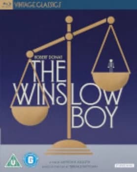 Image of The Winslow Boy