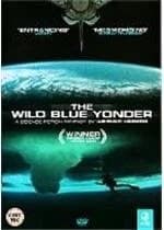 Image of The Wild Blue Yonder DVD