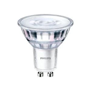 Image of Philips CorePro 3.5W LED GU10 PAR16 Cool White - 72835200