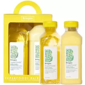 Image of Briogeo Superfoods Banana + Coconut Hair Pack