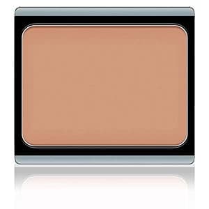 Image of CAMOUFLAGE cream #10-soft amber