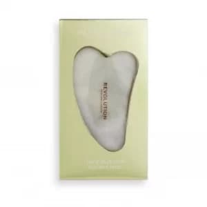 Image of Revolution Skincare Jade Gua Sha