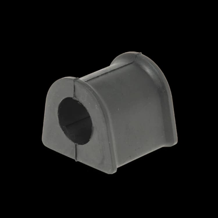 Image of GSP 510390 Bushing, stabilizer Front Axle Right Bushing,stabilizer (331)