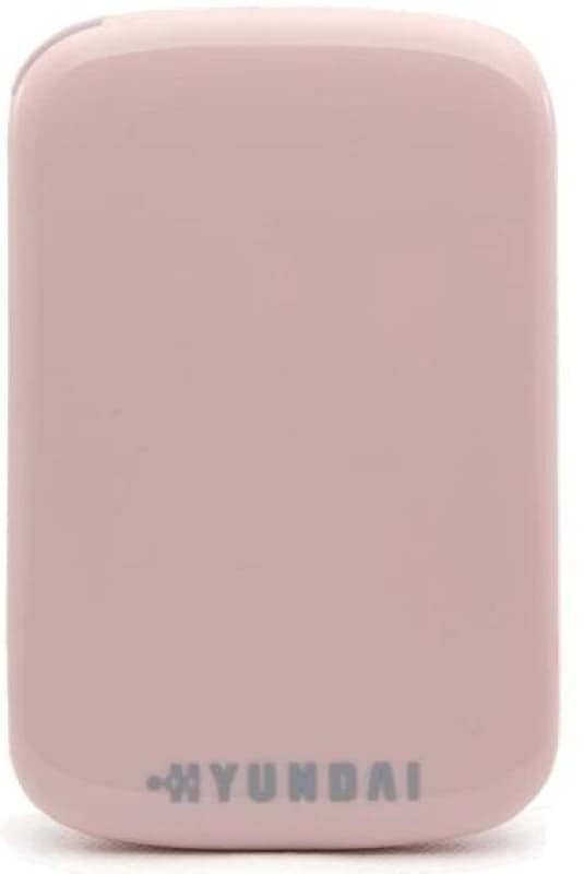 Image of Hyundai HS2 750 GB Pink