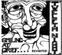 Image of Smiling at Grief.... Revisited
