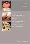 Image of companion to dental anthropology