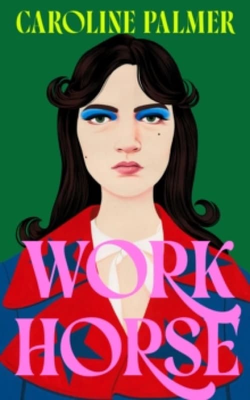Image of Workhorse Hardback