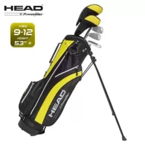 Image of Boxed Golf Set