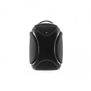 Image of DJI CP.QT.000695 camera drone case Backpack case Black Gray Acrylonitrile butadiene styrene (ABS)NylonPolycarbonate