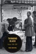 Image of thinking Black britain 1964 1985