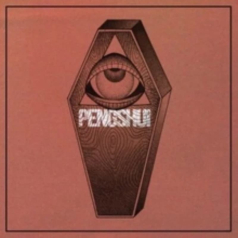 Image of Destroy Yourself Vinyl
