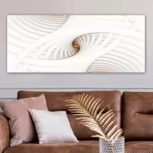 Image of YTY653929036_50120 Multicolor Decorative Canvas Painting