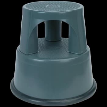 Image of Sealey Kick Step Stool