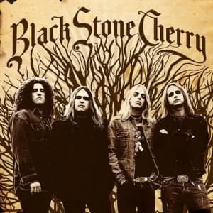 Image of Black Stone Cherry by Black Stone Cherry CD Album