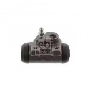 Image of Rear Right Wheel Brake Cylinder FEBI BILSTEIN 09599