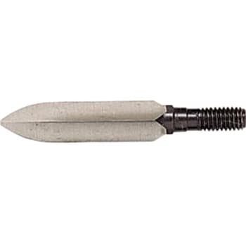 Image of C42 Hand Deburring Triangular Scraper - Swissburr