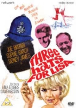 Image of Three Hats for Lisa