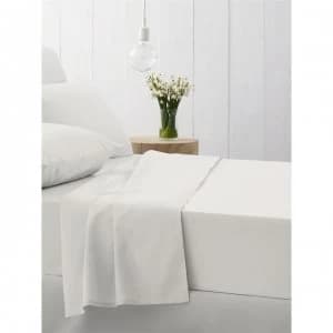 Image of Sheridan 500 Thread Count Cotton Sateen Fitted Sheet