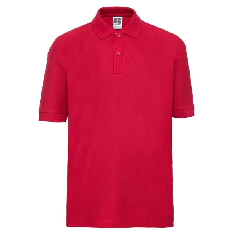 Image of Russell 539B girls's in Red