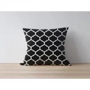 Image of a1109 Multicolor Cushion Cover
