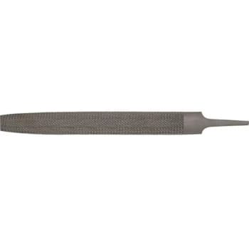 Image of 10' (250MM) Half Round Second Rasp - Kennedy