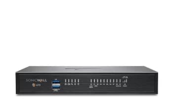 Image of Tz670 Secure Upgrade Plus - Essential Edition 3Y