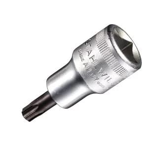 Image of Stahlwille TORX Bit Socket 1/2in Drive TX45