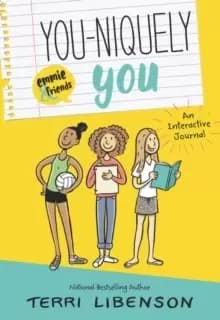 Image of You-niquely You: An Emmie & Friends Interactive Journal