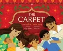Image of The Carpet: An Afghan Family Story