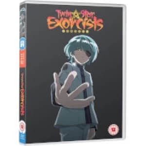 Image of Twin Star Exorcists - Part 2
