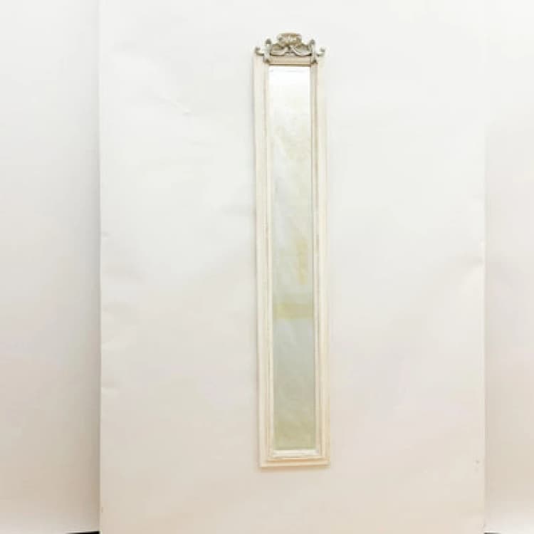 Image of Handcrafted Mirror - L3 x W13 x H109cm Minster4058