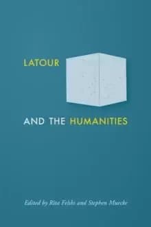 Image of Latour and the Humanities