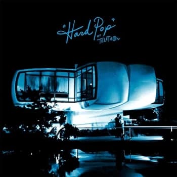 Image of Telethon - Hard Pop CD