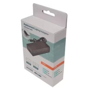 Image of Lenovo Thinkpad ultrabook Replica 90W 20V 4.5A Laptop Charger UK Plug