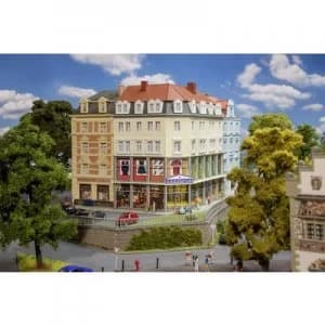 Image of Faller 130704 H0 Department Store Henninger