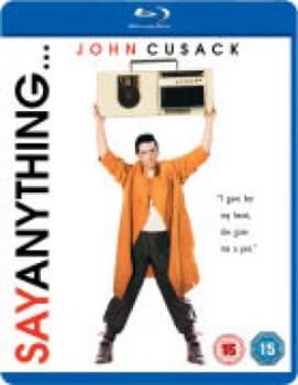 Image of Say Anything
