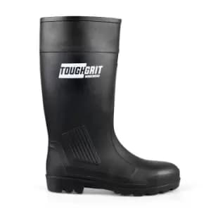 Image of Tough Grit THC00226 Larch Safety Welly Size 12 / 47