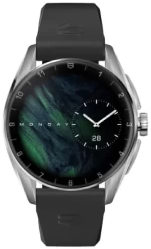 Image of TAG Heuer Watch Connected Calibre E4 42 Black Rubber