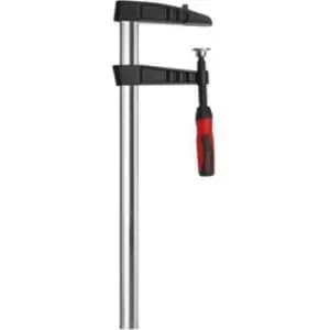 Image of Bessey TGK250-2K Heavy Duty Malleable Cast Iron Screw Clamp tgk 2500/1202 Piece