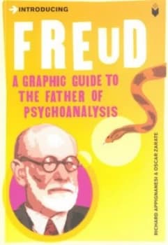 Image of Introducing Freud by Richard Appignanesi Paperback