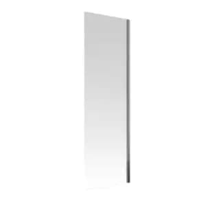 Image of Aqualux Aquarius 6 700 Side Panel For Sliding Door