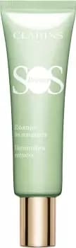 Image of Clarins SOS Primer 30ml Green