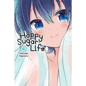 Image of Happy Sugar Life, Vol. 4
