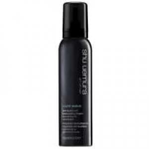Image of Shu Uemura Art of Hair Texture Wave Kaze Wave Texturising Foam 150ml
