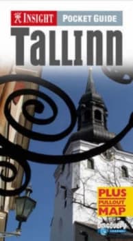 Image of Tallinn by Steven Q Roman Paperback