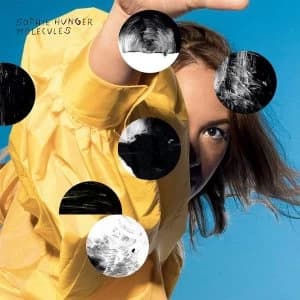 Image of Sophie Hunger - Molecules Vinyl