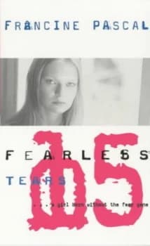 Image of Tears by Francine Pascal Book