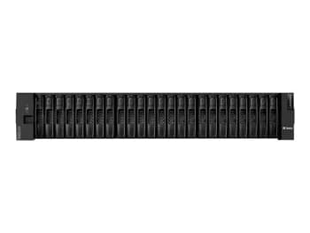 Image of Lenovo ThinkSystem DE4000H Hybrid 2U24 SFF Controller Enclosure - Hard