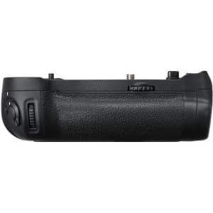 Image of MB-D18 Multi Power Battery Pack for D850